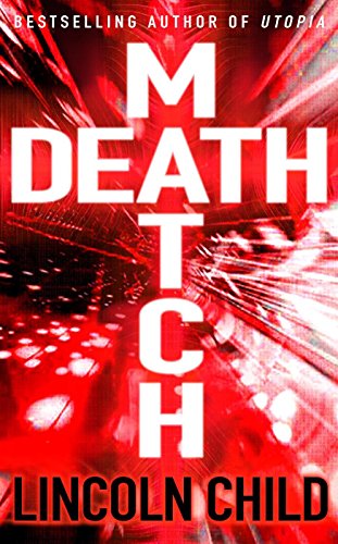 9780099478638: Death Match