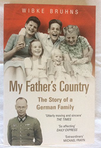 9780099478775: My Father's Country