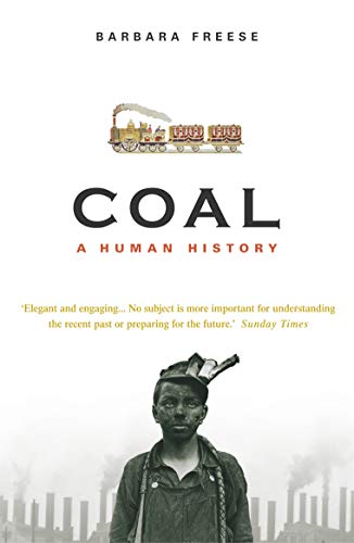 Beispielbild fr Coal: A Human History zum Verkauf von WorldofBooks
