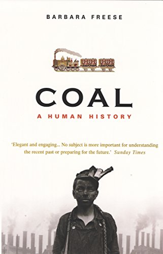 9780099478843: Coal: A Human History