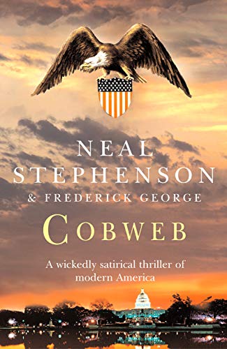 Cobweb - Neal Stephenson