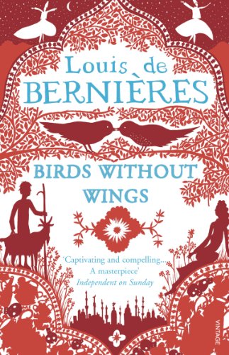 Beispielbild für Birds Without Wings. Louis de Bernires zum Verkauf von SecondSale