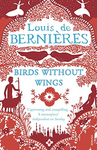 Stock image for Birds Without Wings. Louis de Bernires for sale by Your Online Bookstore