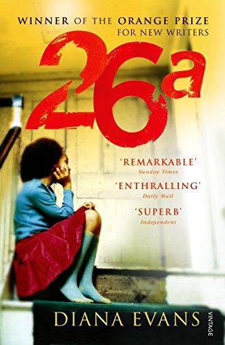 26a (Paperback) - Diana Evans