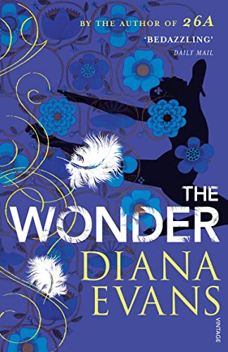 Stock image for The Wonder for sale by WorldofBooks