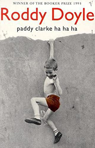Imagen de archivo de PADDY CLARKE HA HA HA a la venta por AwesomeBooks