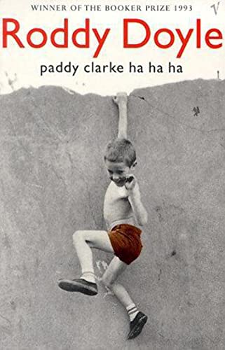 Stock image for PADDY CLARKE HA HA HA for sale by AwesomeBooks