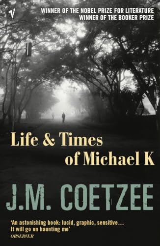 Stock image for Life and Times of Michael K for sale by WorldofBooks