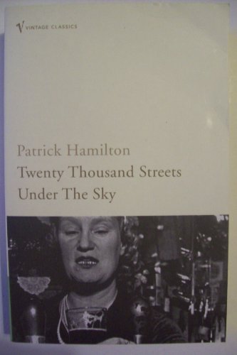 Beispielbild fr Twenty Thousand Streets Under The Sky zum Verkauf von WorldofBooks