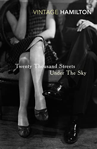 Imagen de archivo de Twenty Thousand Streets Under The Sky a la venta por WorldofBooks