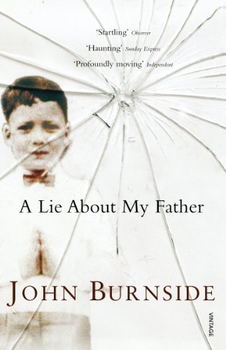 Stock image for A Lie About My Father for sale by Blackwell's