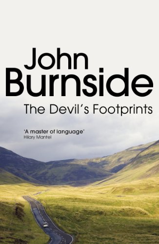 Stock image for The Devil's Footprints for sale by Better World Books