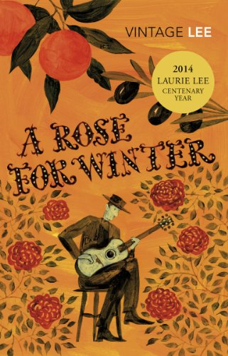 Imagen de archivo de A Rose for Winter a la venta por Blackwell's