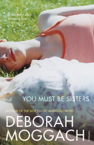 Beispielbild fr You Must Be Sisters zum Verkauf von WorldofBooks