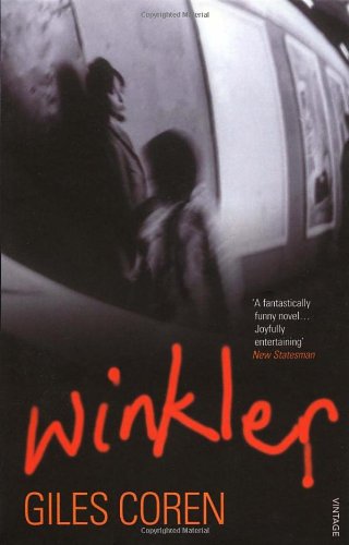 Imagen de archivo de Winkler a la venta por WorldofBooks