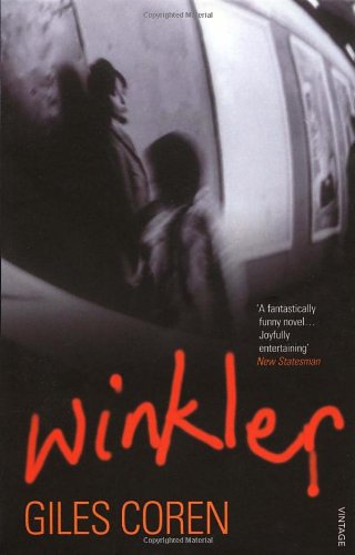 Winkler (9780099479871) by Coren, Giles