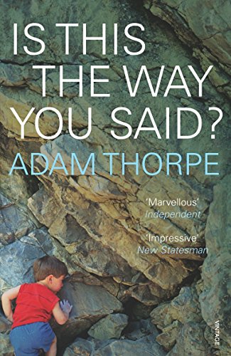 Imagen de archivo de Is This the Way You Said? a la venta por Blackwell's