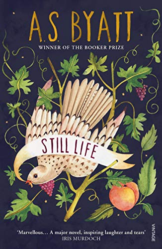 Stock image for Still Life for sale by Better World Books: West