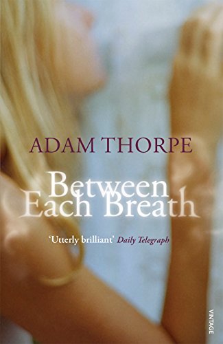 Beispielbild fr Between Each Breath zum Verkauf von Better World Books