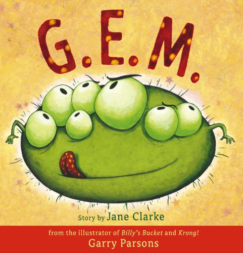 Beispielbild fr G.E.M. zum Verkauf von WorldofBooks