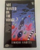 Stock image for Not Wanted on the Voyage for sale by THE OLD LIBRARY SHOP