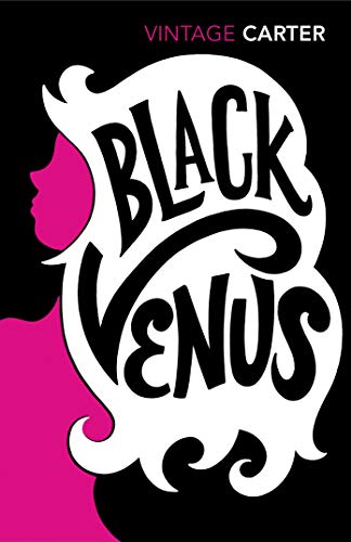 Imagen de archivo de Black Venus a la venta por Blackwell's