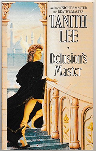 Stock image for Delusion's Master Lee, Tanith for sale by Re-Read Ltd