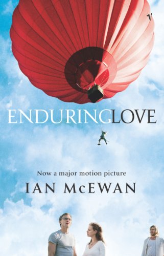 9780099481249: Enduring Love: AS FEAUTRED ON BBC2’S BETWEEN THE COVERS