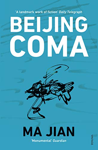 Stock image for Beijing Coma for sale by AwesomeBooks