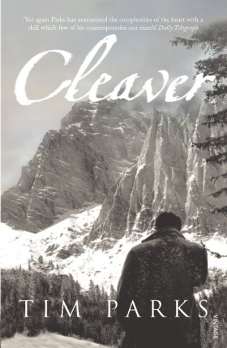 Stock image for Cleaver for sale by Better World Books