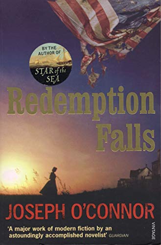 Beispielbild fr Redemption Falls zum Verkauf von Better World Books