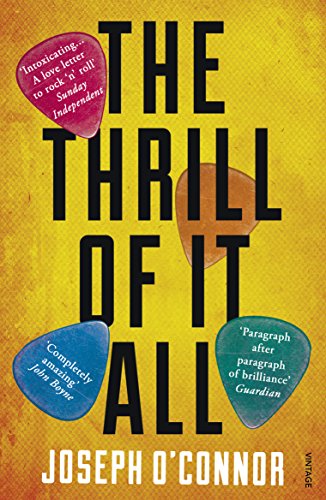 Stock image for The Thrill of it All for sale by AwesomeBooks