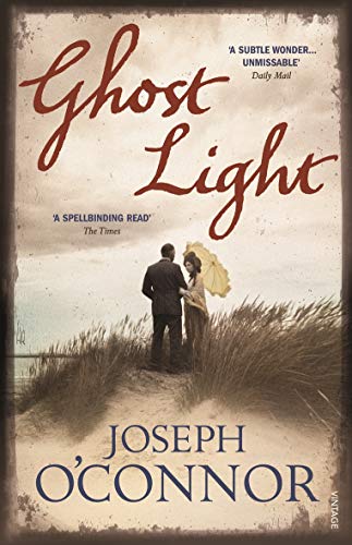 Beispielbild fr Ghost Light zum Verkauf von Wonder Book