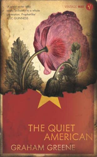 Imagen de archivo de The Quiet American a la venta por WorldofBooks