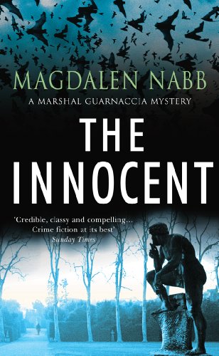 The Innocent (9780099481591) by Magdalen Nabb