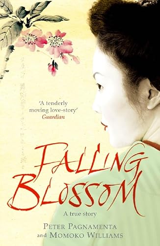 Beispielbild fr Falling Blossom zum Verkauf von Kennys Bookshop and Art Galleries Ltd.