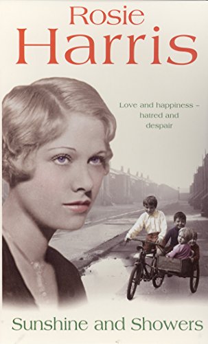 9780099481782: Sunshine And Showers: a moving and heartfelt Welsh saga of one woman's search for love and happiness