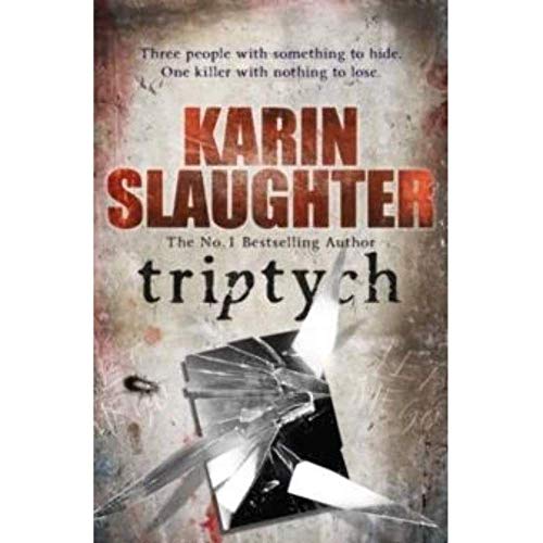 9780099481836: Triptych: (Will Trent Series Book 1) (The Will Trent Series)