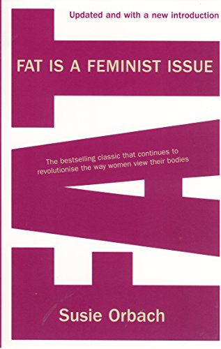 Stock image for Fat Is a Feminist Issue for sale by Zoom Books Company