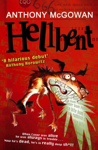 Stock image for Hellbent for sale by Half Price Books Inc.