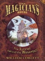 9780099482185: Tunnel Behind the Waterfall (The Magician's House, Book 3)