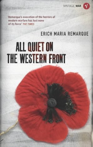 9780099483472: All Quiet on the Western Front