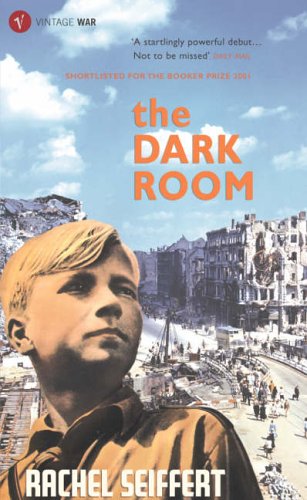 Stock image for The Dark Room for sale by Better World Books: West