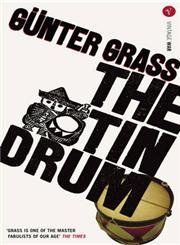 9780099483502: The Tin Drum