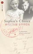 Stock image for Sophie's Choice for sale by WorldofBooks