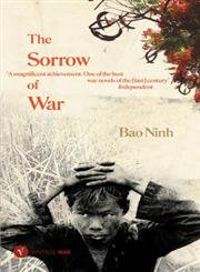 Stock image for The Sorrow Of War for sale by SecondSale