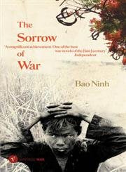 9780099483533: The Sorrow of War (War Promo)