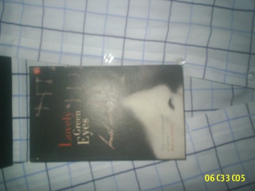 Imagen de archivo de Lovely Green Eyes a la venta por Reuseabook