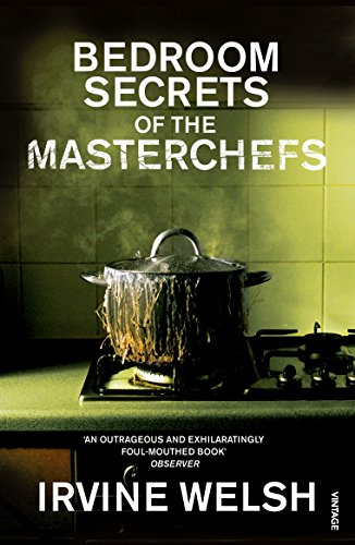 Imagen de archivo de The Bedroom Secrets of the Master Chefs a la venta por Blackwell's