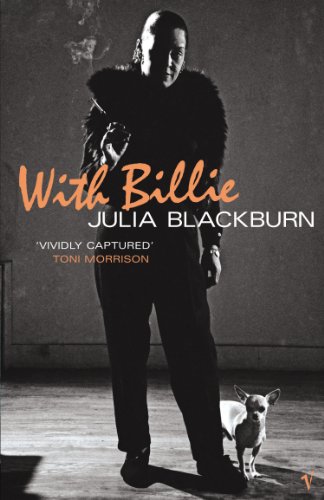Stock image for With Billie for sale by WorldofBooks